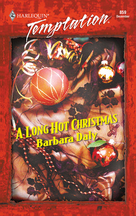 Title details for A Long Hot Christmas by Barbara Daly - Wait list